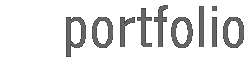portfolio